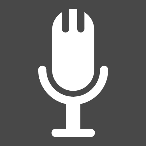 Microphone 2 Icon 512x512 png